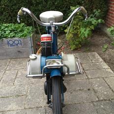 Velo Solex 3800 [Solgt]