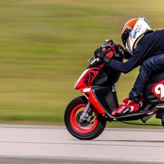 Aprilia Sonic MHR Carbon Edition //F.K.F// 20,05 hk