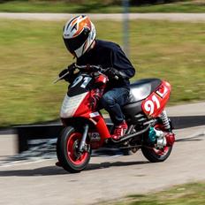 Aprilia Sonic MHR Carbon Edition //F.K.F// 20,05 hk