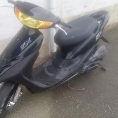 Honda Dio ZX 50ccm