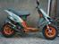Gilera Stalker