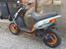 Gilera Stalker