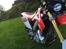 Honda HM CRM Derapage 50