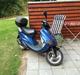 Kymco Super Fever ZX 50