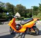 Yamaha Bws