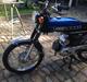 Yamaha FS1 K1 Tromlebremse