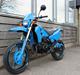 Suzuki smx ( min far´s ) 