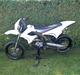 Derbi Senda Xtreme 50 (80 MHR)