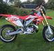 Honda HM CRM Derapage 50