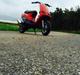 Piaggio Old zip