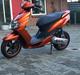 Yamaha Jog r