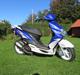 Yamaha Jog R