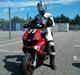 Gilera New Runner LC DD