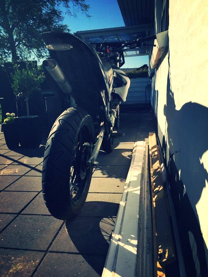 Derbi Senda LC DD  billede 10