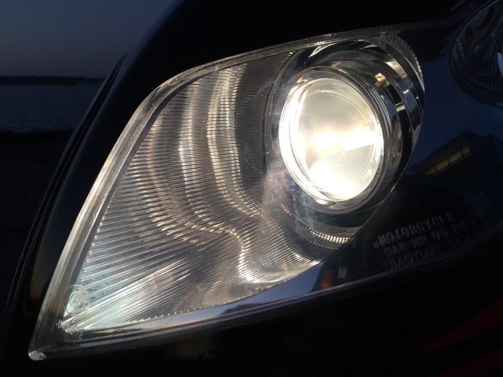 Baotian Rocky BT49QT-12E billede 8