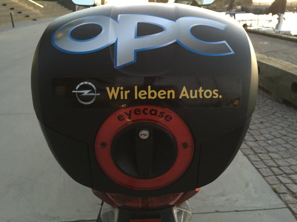 Baotian Rocky BT49QT-12E billede 16