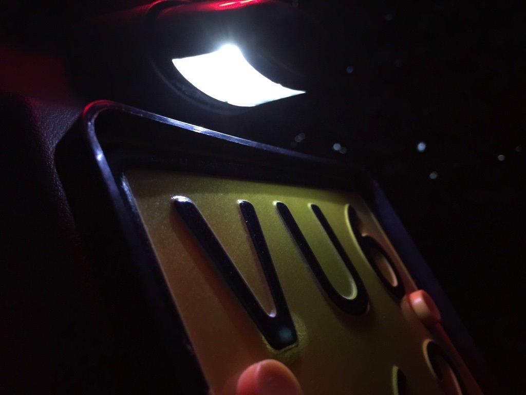 Baotian Rocky BT49QT-12E billede 17