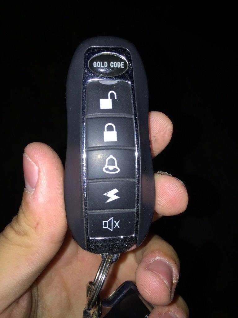 Baotian Rocky BT49QT-12E billede 19