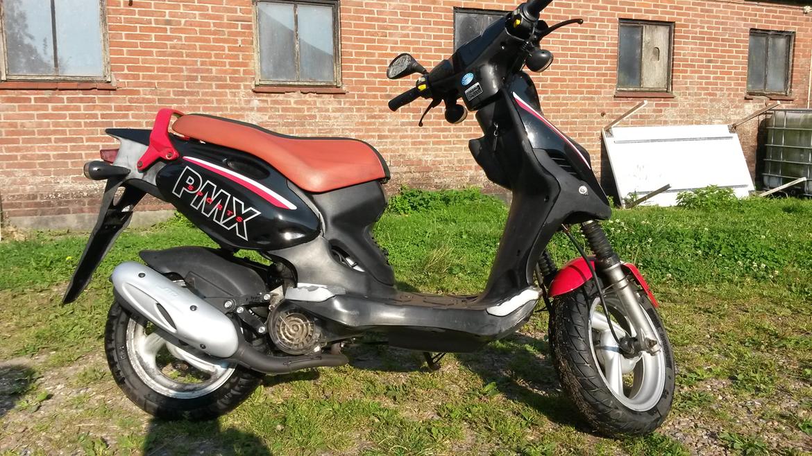 PGO PMX Sport billede 3
