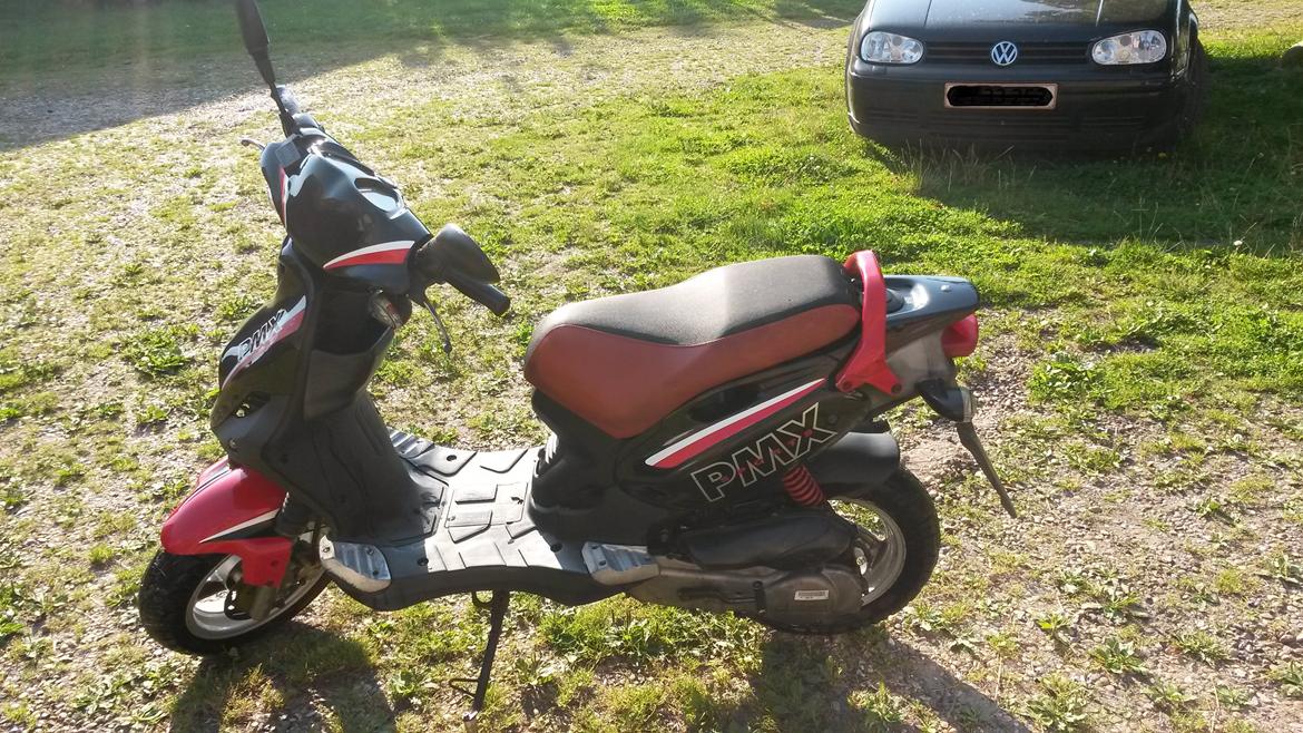 PGO PMX Sport billede 1