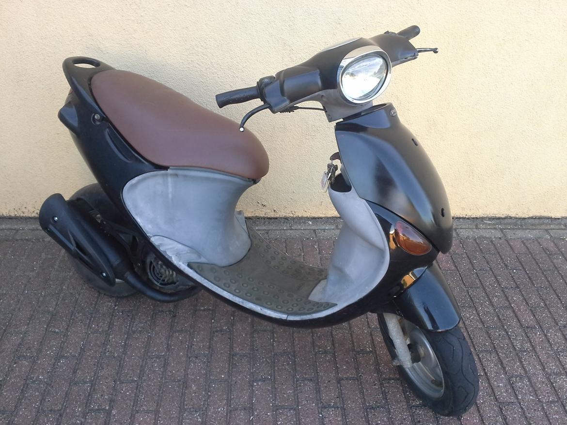 PGO rodoshow 50 solgt billede 4