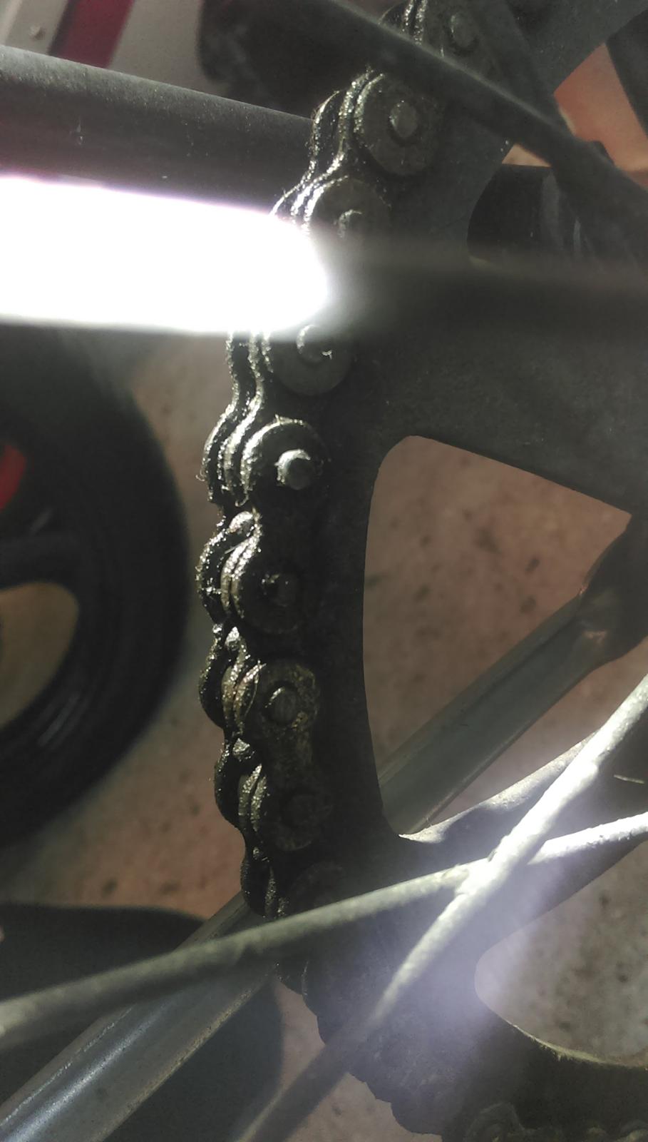 Sco Remington  billede 39