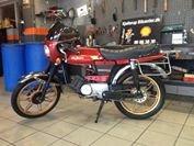 Puch Monza Juvel 4 gear billede 11