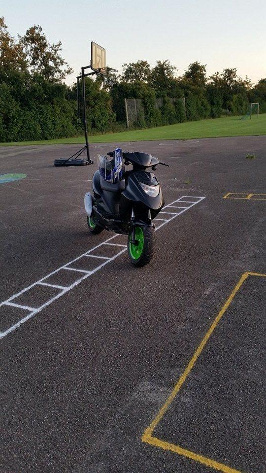 CPI Oliver  billede 1