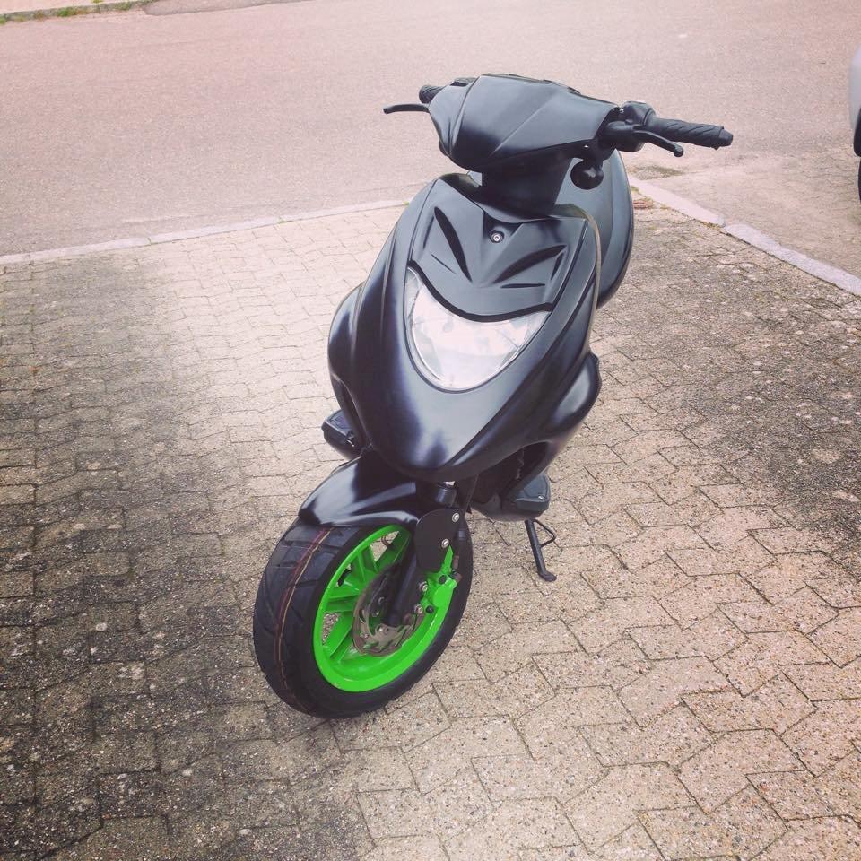 CPI Oliver  billede 7