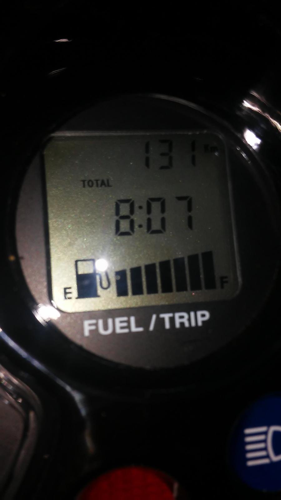 Yamaha JogR billede 6