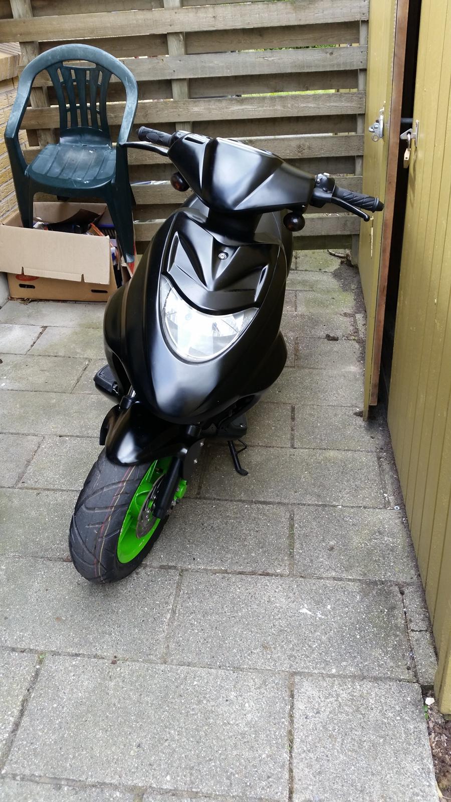 CPI Oliver  billede 11