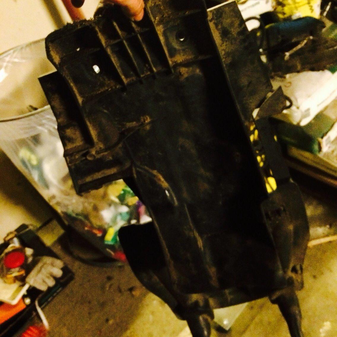 Yamaha Booster mbk billede 11