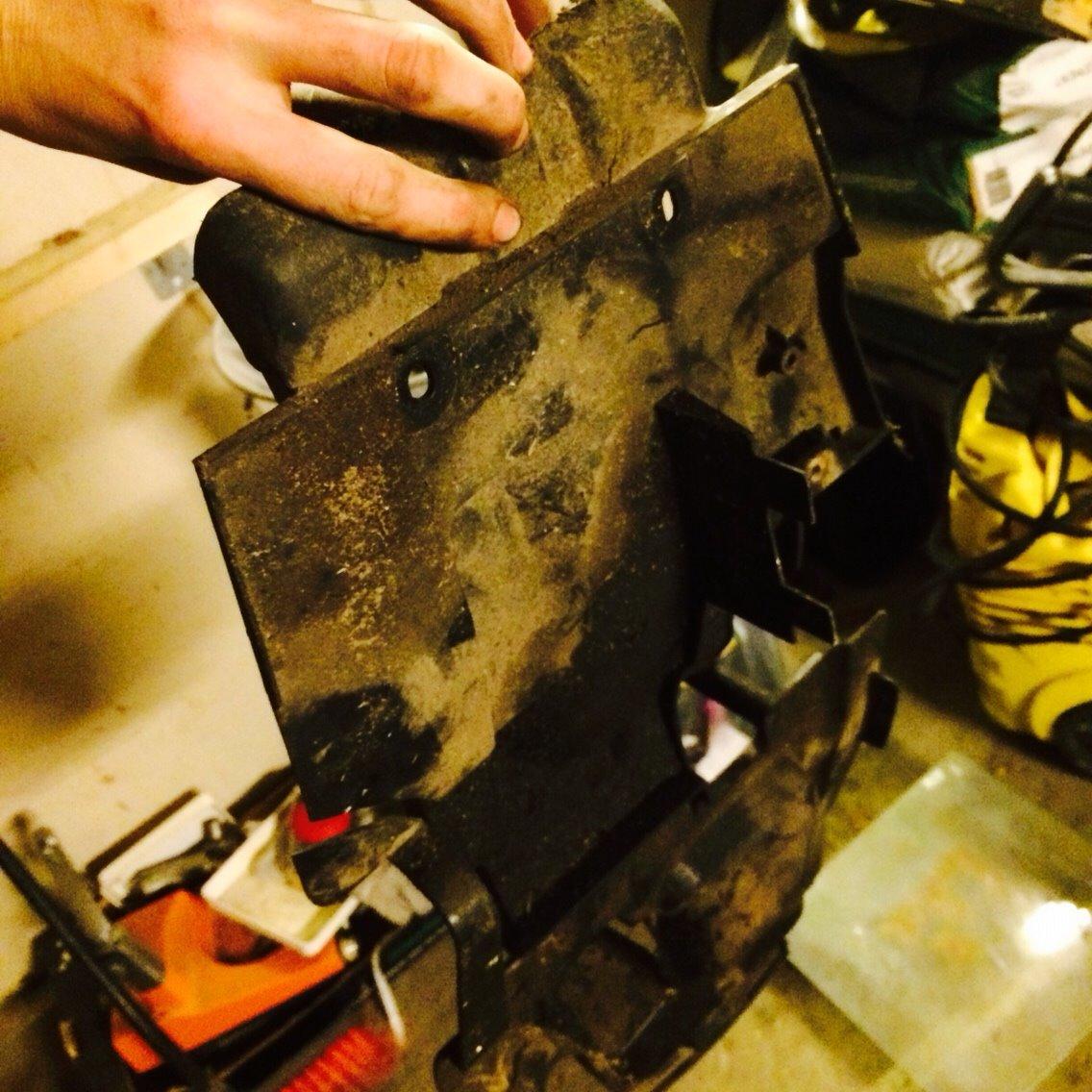 Yamaha Booster mbk billede 12