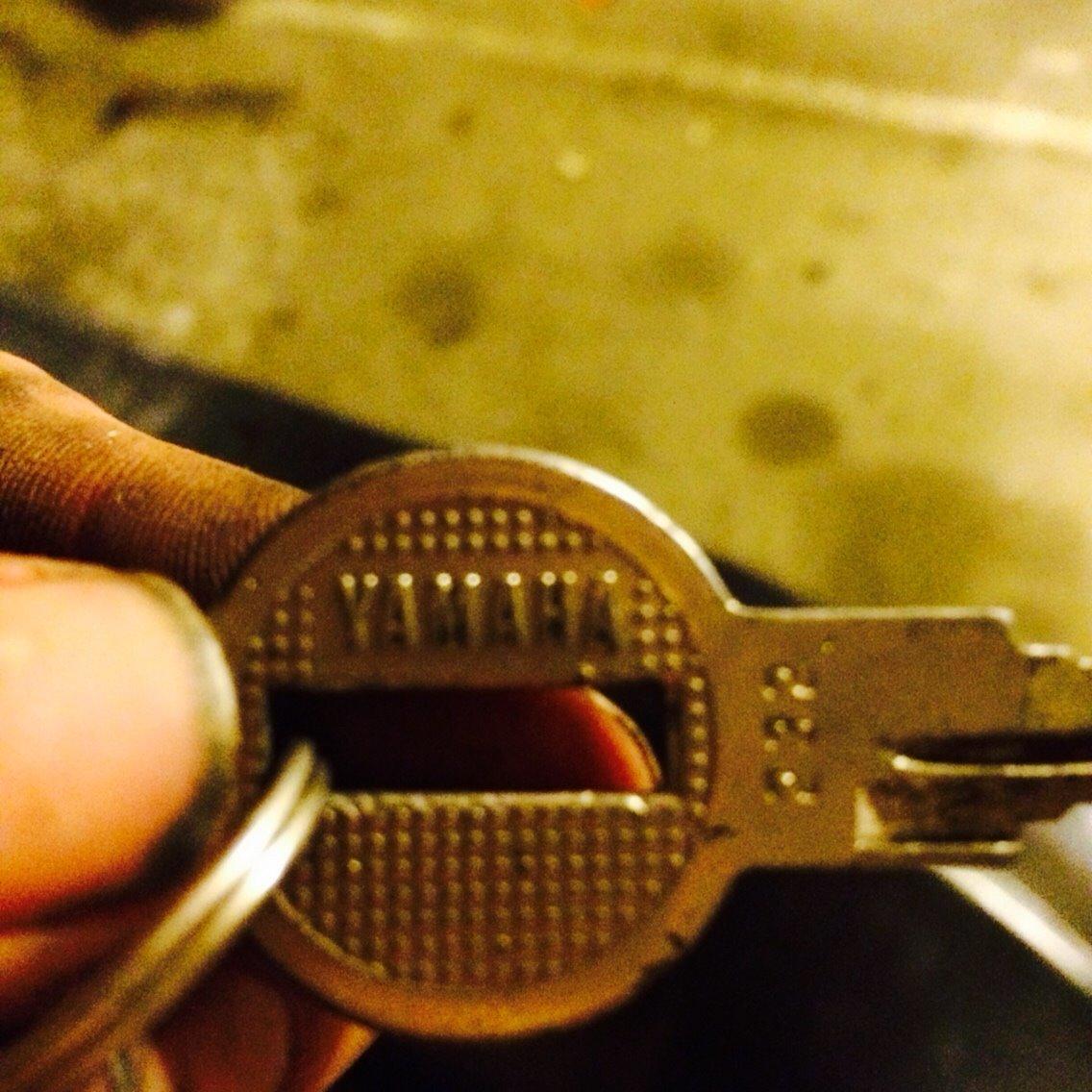 Yamaha Booster mbk billede 15