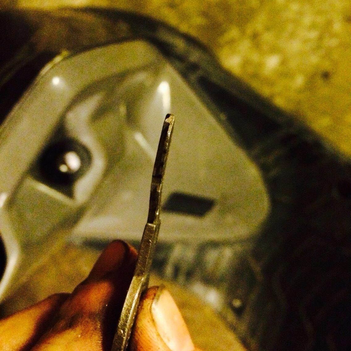 Yamaha Booster mbk billede 16