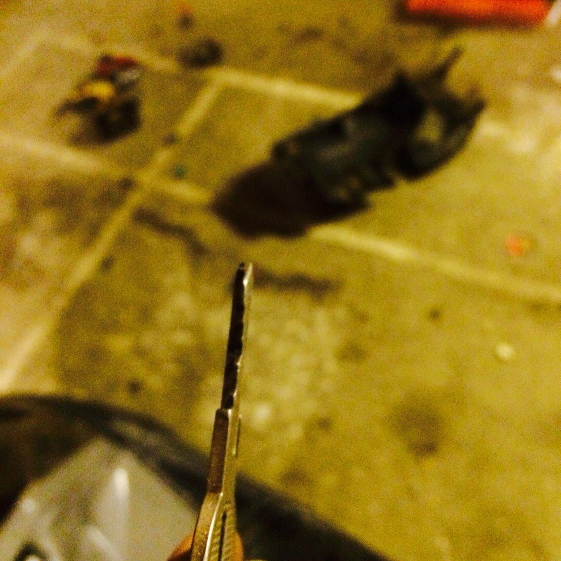 Yamaha Booster mbk billede 17