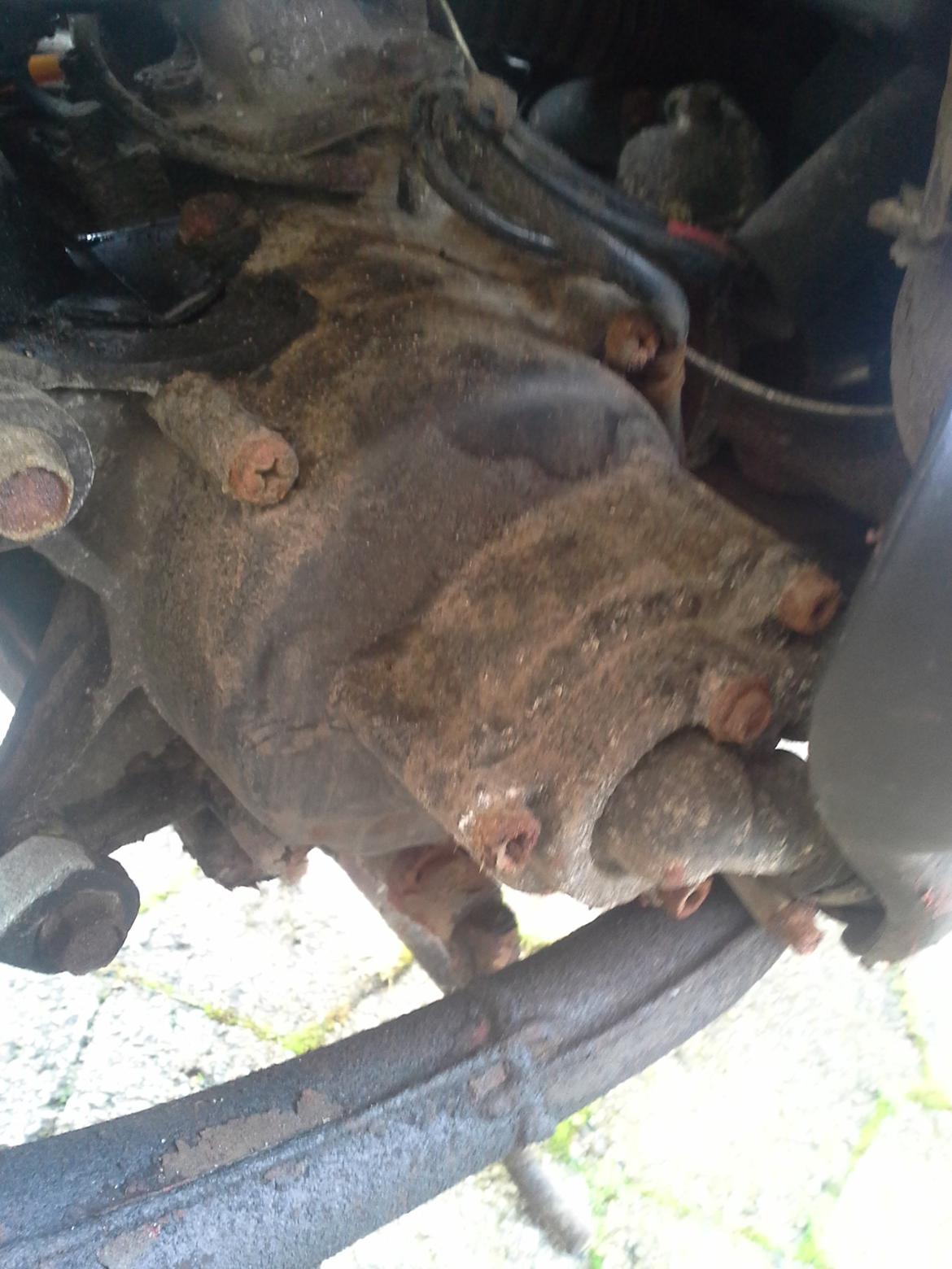 Suzuki katana lc solgt billede 6