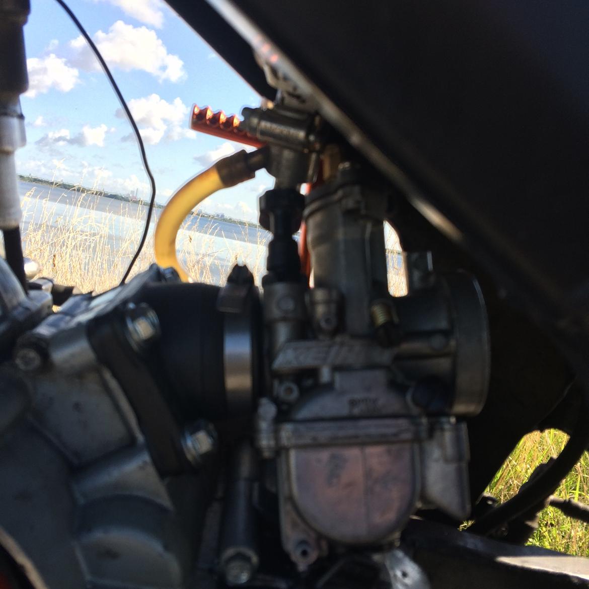 Gilera Smt 80cc billede 7