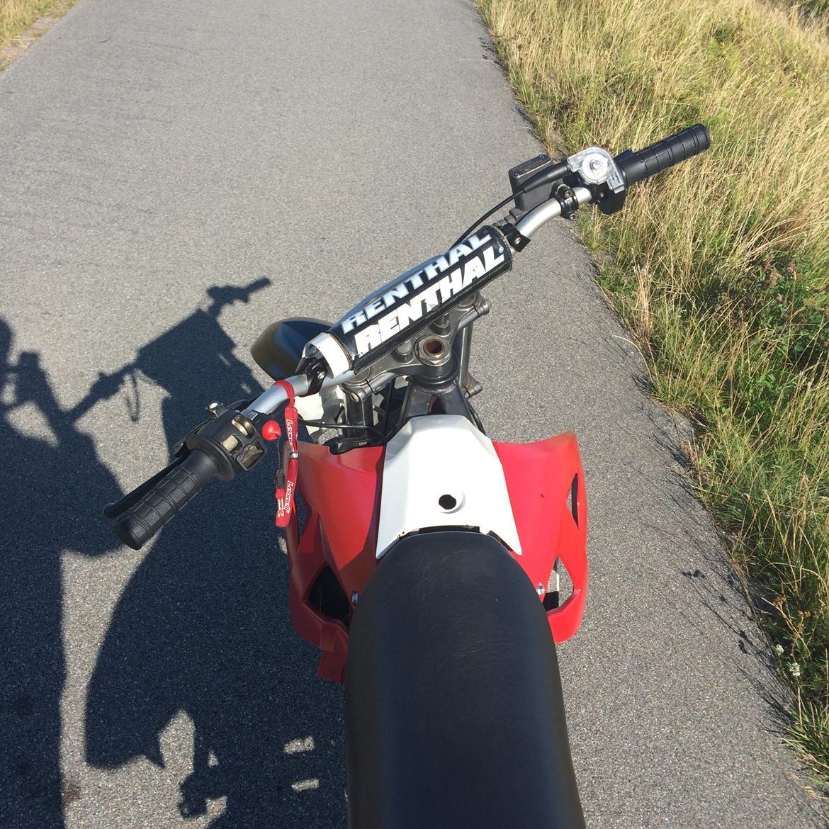 Gilera Smt 80cc billede 9