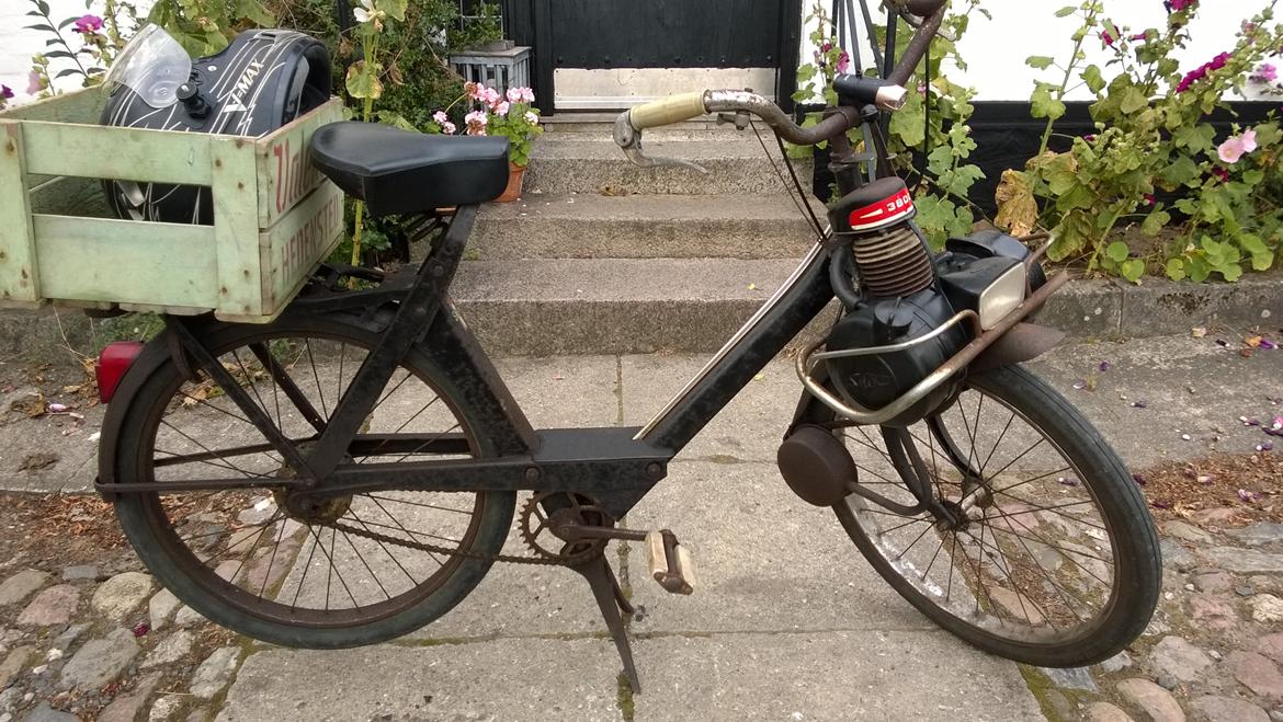 Velo Solex 3800 billede 11