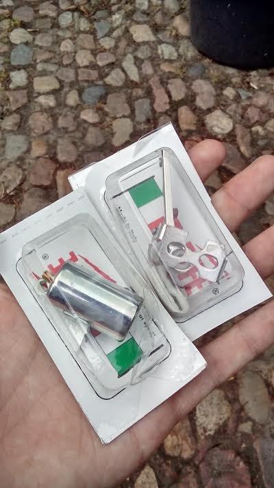 Velo Solex 3800 billede 7