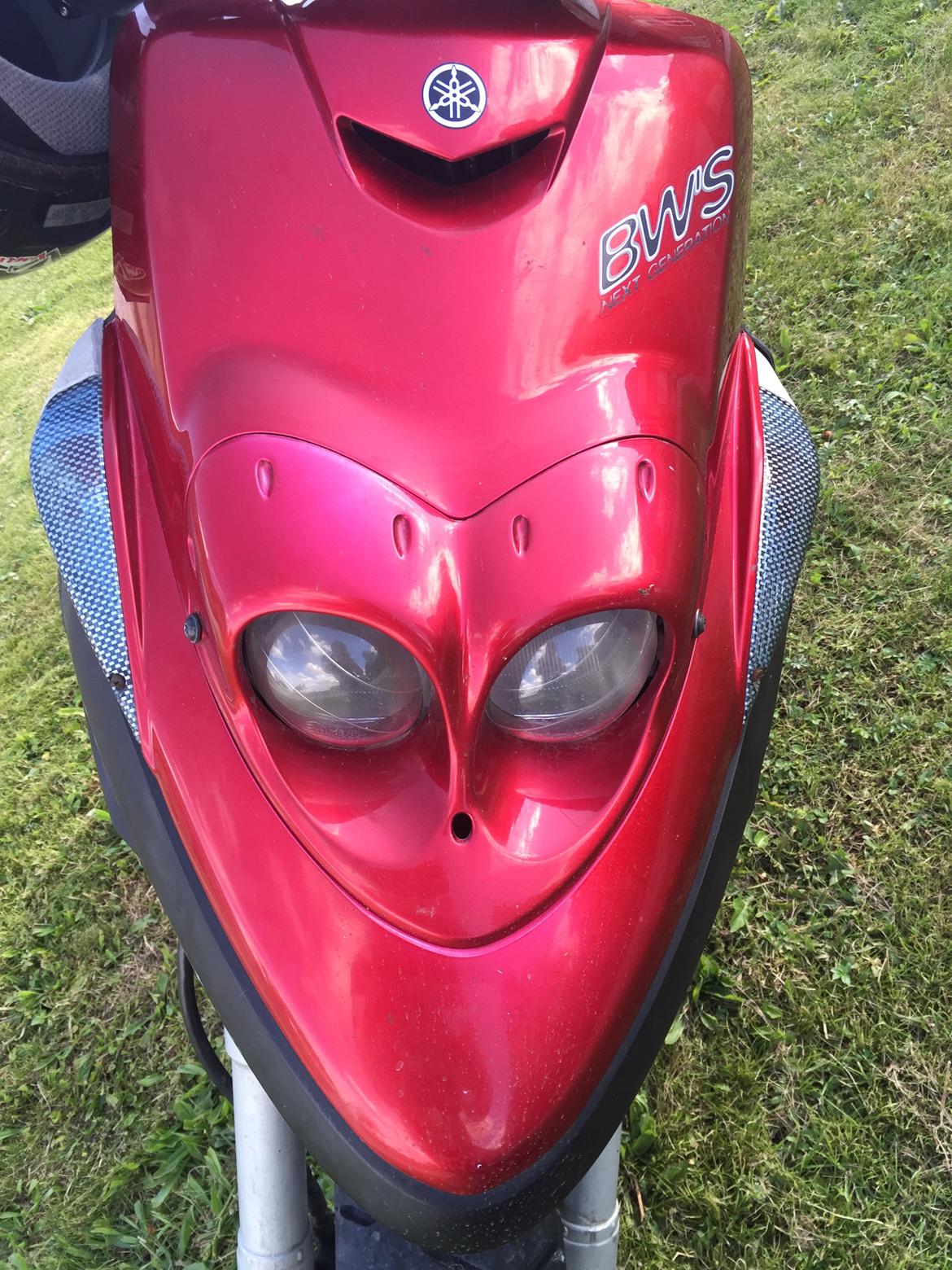 Yamaha Bws ng billede 4