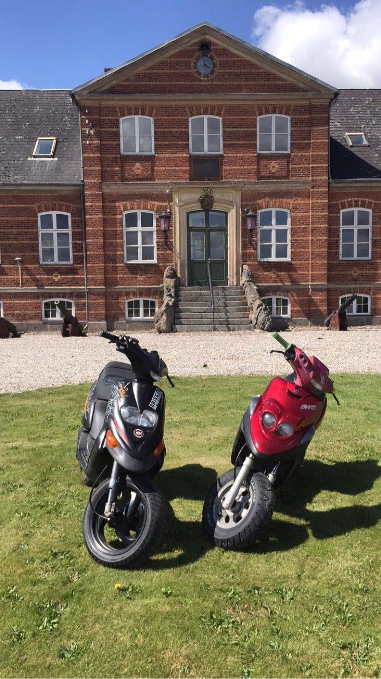 Yamaha Bws ng billede 7