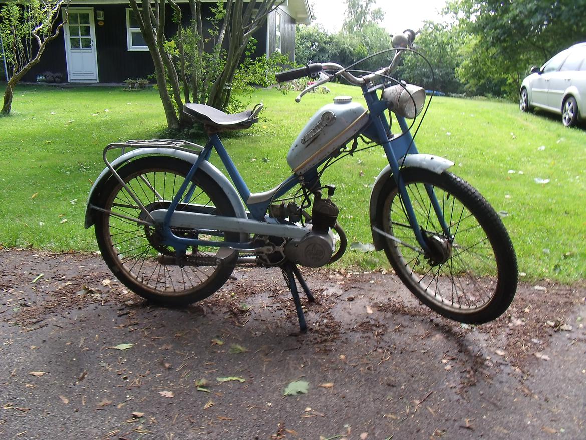 Sco Remington  billede 2