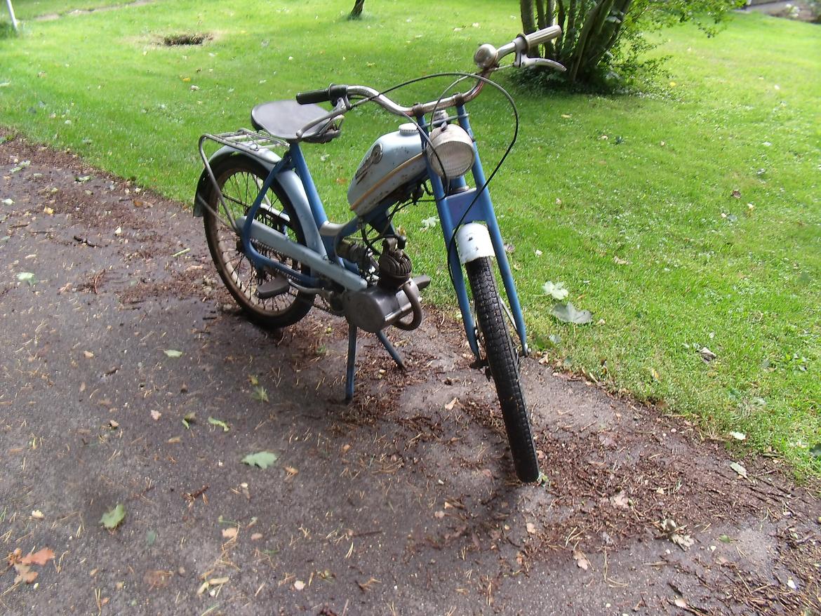 Sco Remington  billede 3