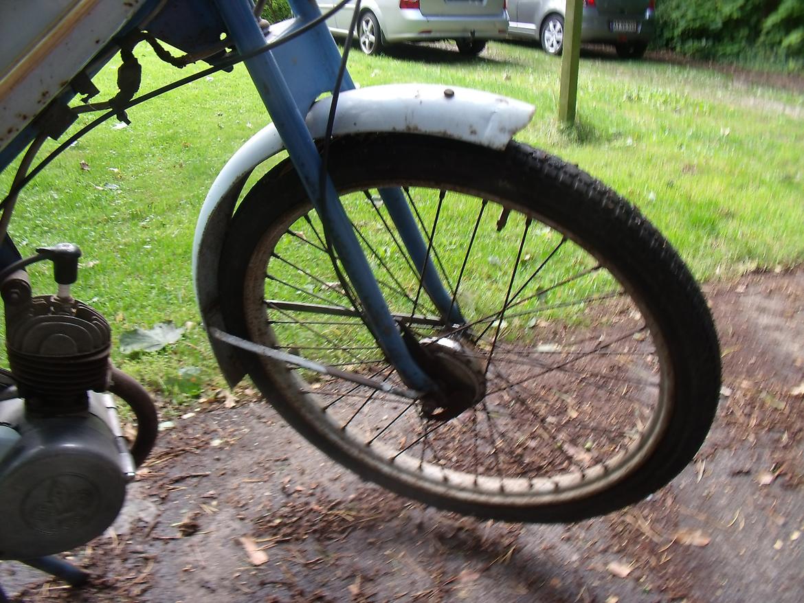 Sco Remington  billede 28