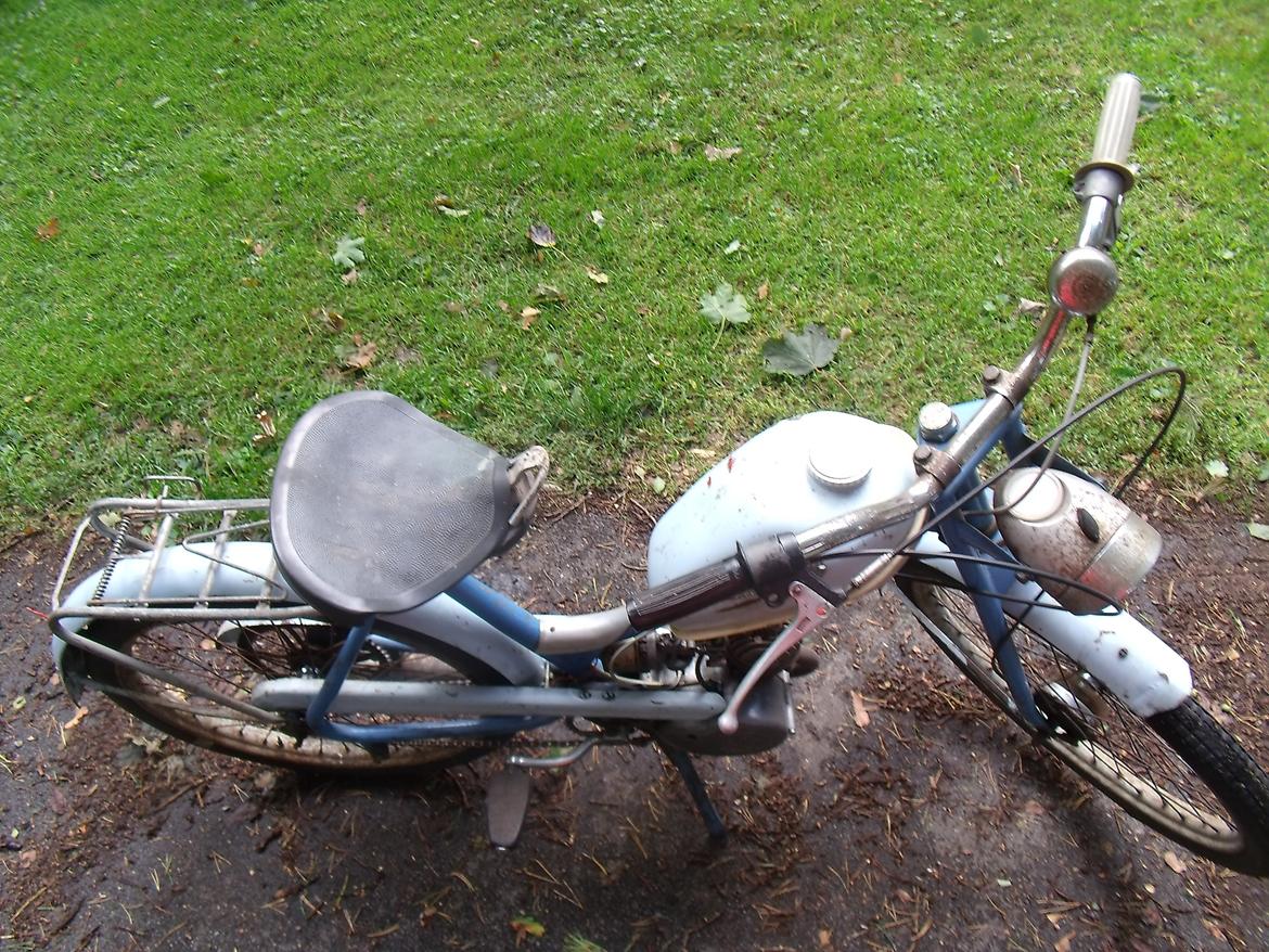 Sco Remington  billede 6