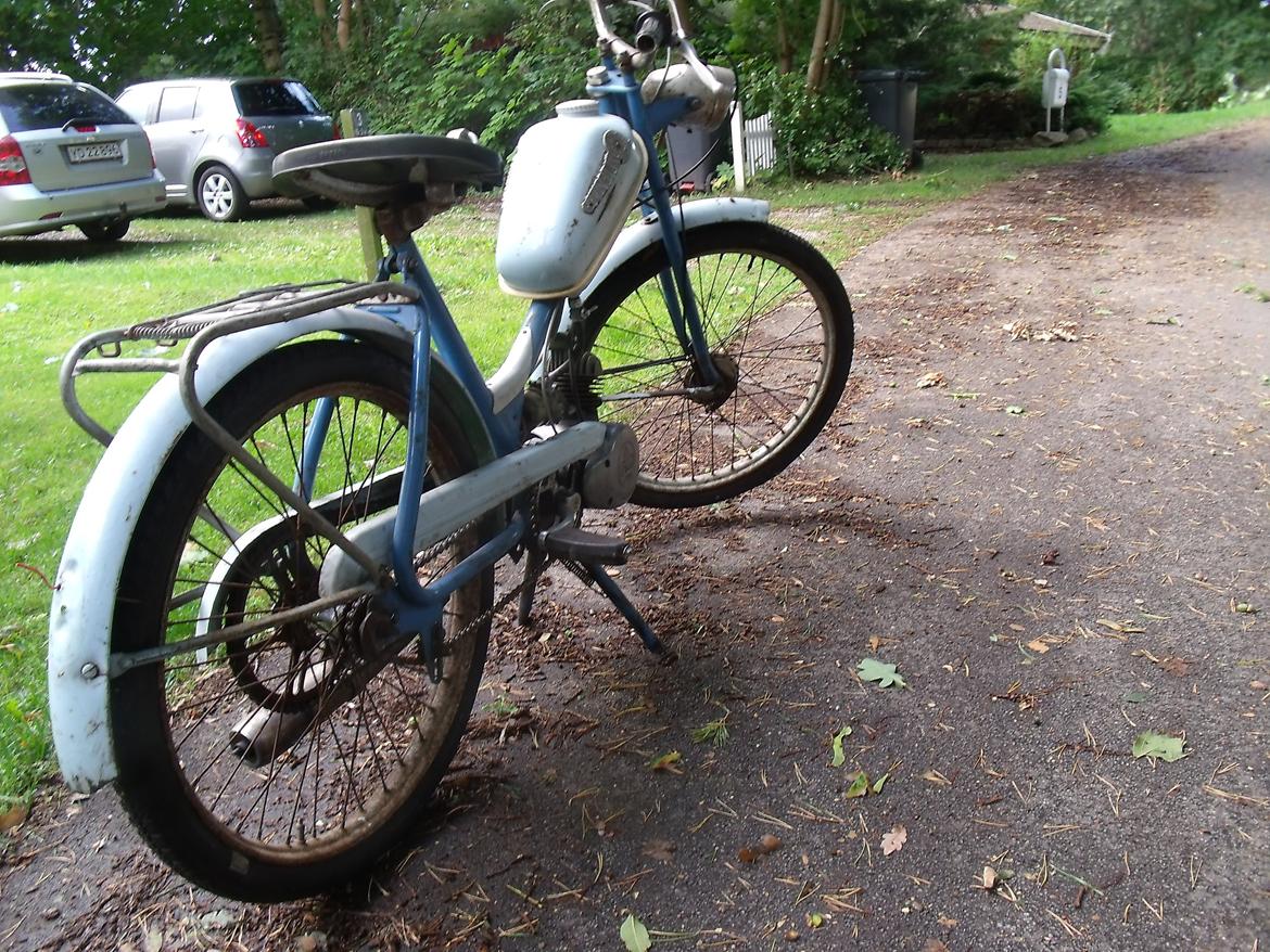 Sco Remington  billede 7