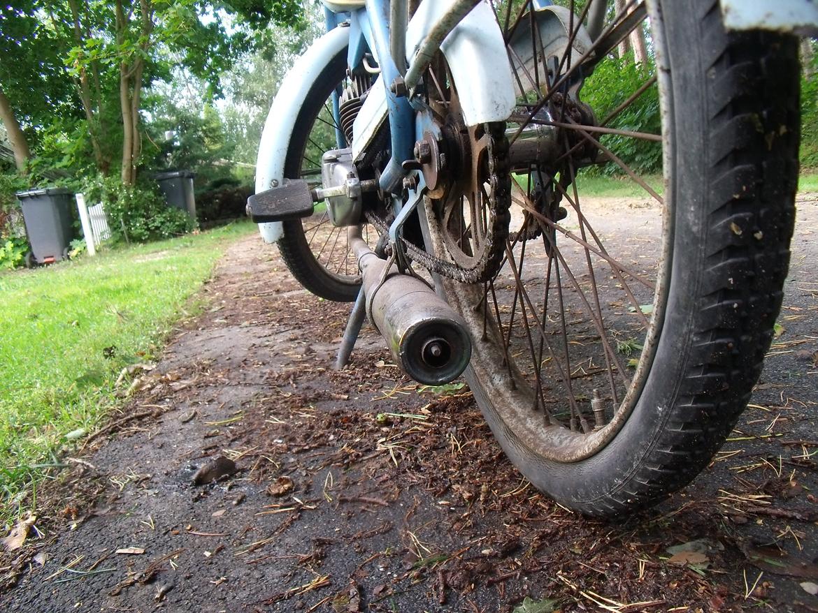 Sco Remington  billede 26