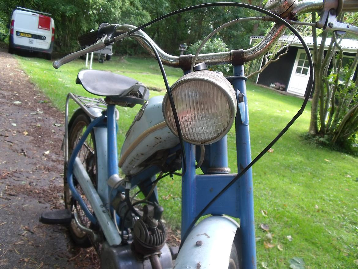 Sco Remington  billede 11